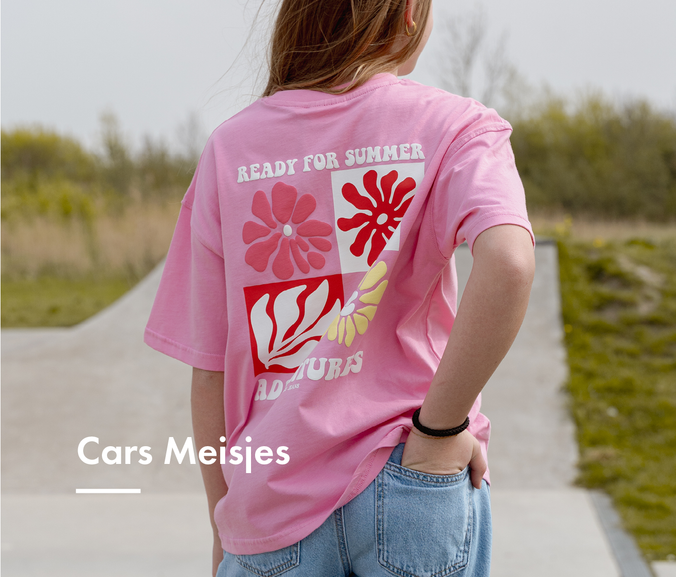 Cars Meisjes